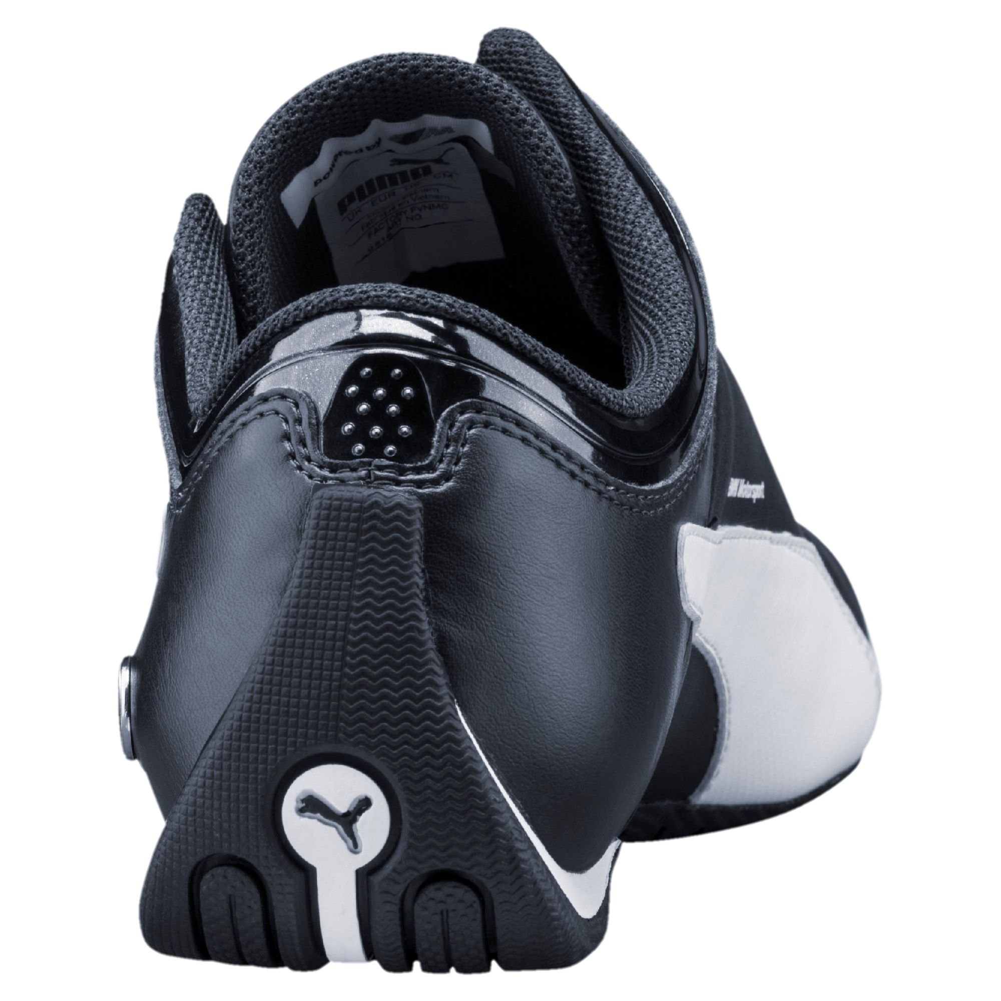 BMW - 専用　PUMA×BMW スニーカー　25cm ネイビー　ドライビングシューズ セール】PUMA プーマ メンズ BMW MMS ドリフトキャット デシマ